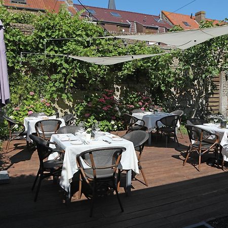 A Casa-Radici Bed & Breakfast Nieuwpoort Exterior photo