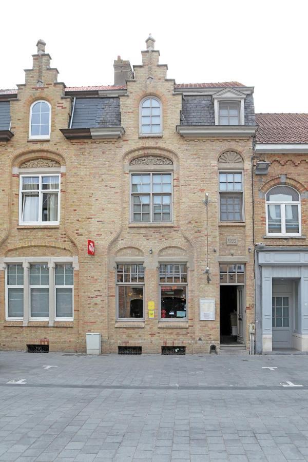 A Casa-Radici Bed & Breakfast Nieuwpoort Exterior photo